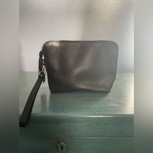 Tevocas wrist wallet purse